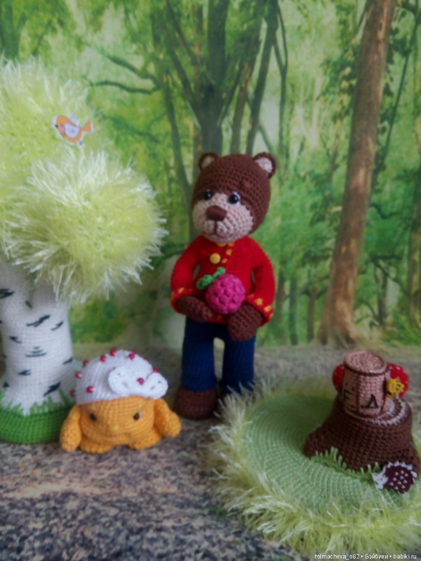 В гостях у сказки. Часть 2 (фото 10)