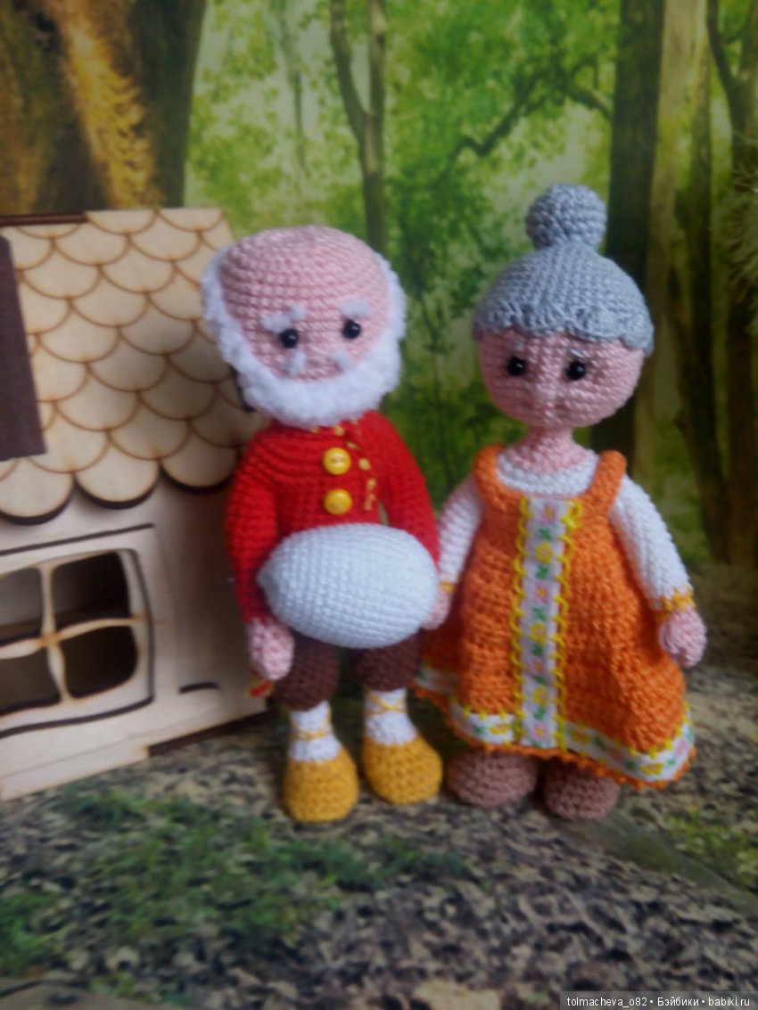 В гостях у сказки. Часть 2 (фото 4)