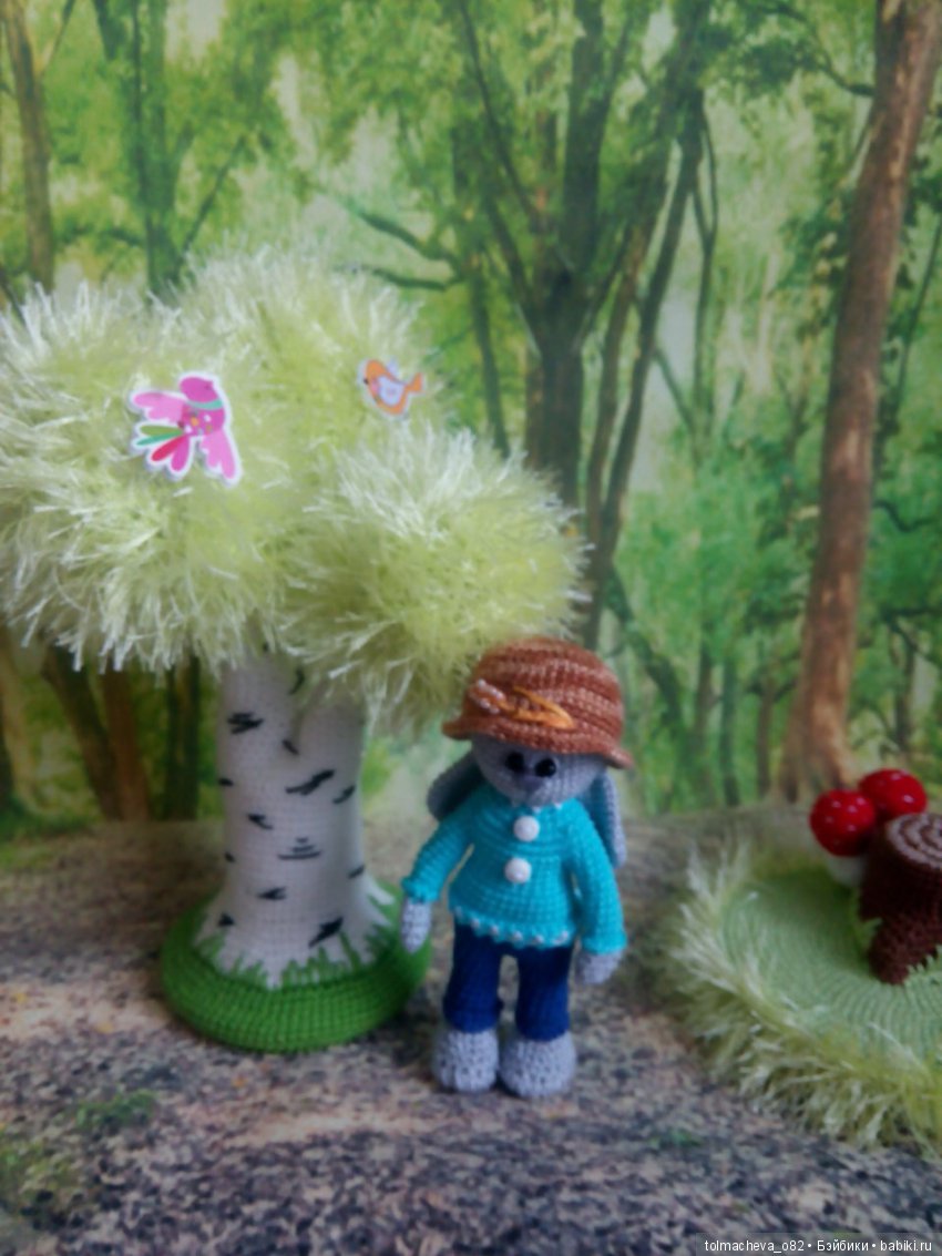 В гостях у сказки. Часть 2 (фото 6)