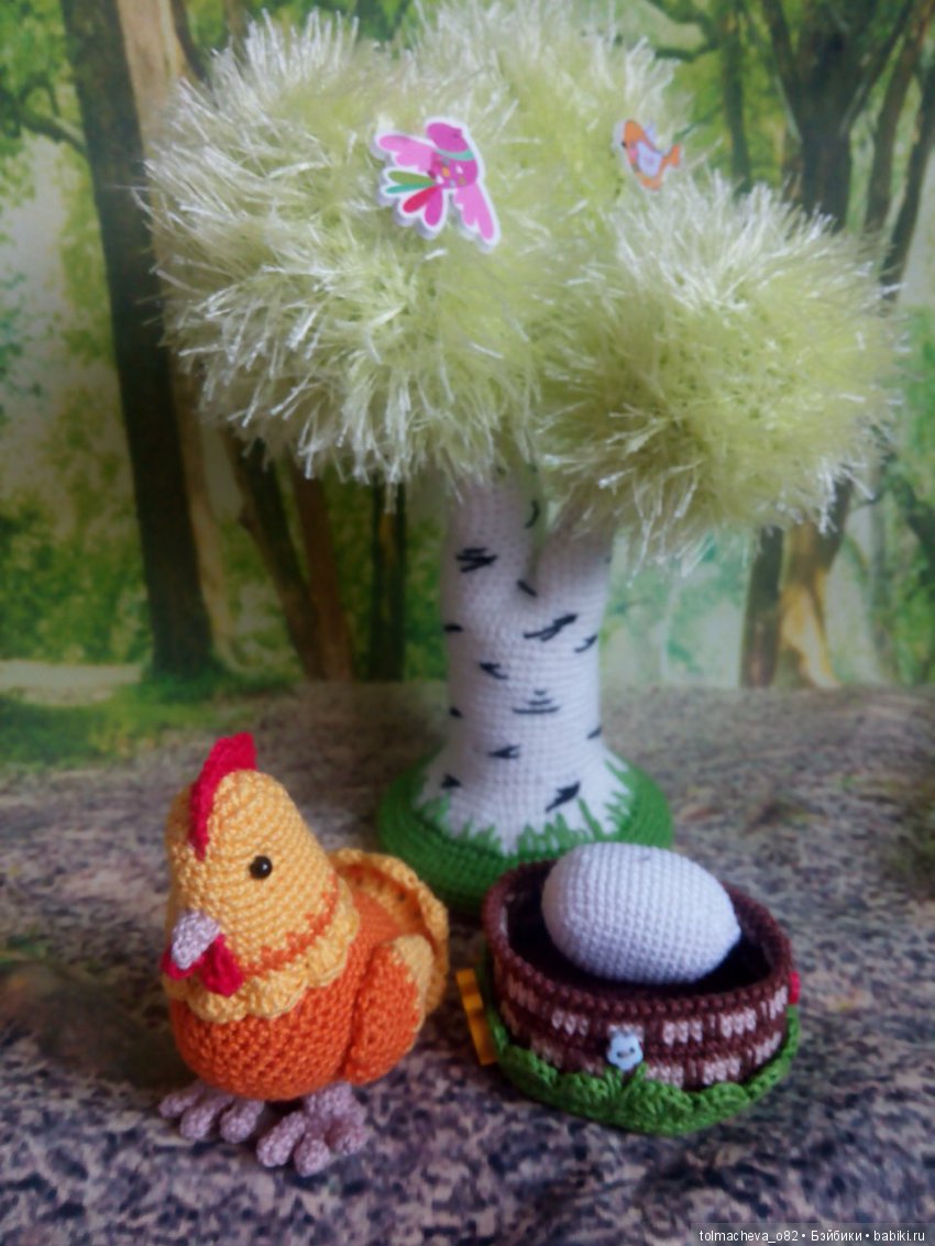 В гостях у сказки. Часть 2 (фото 3)