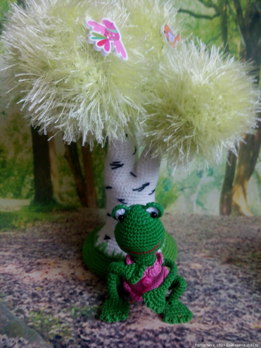 В гостях у сказки. Часть 2