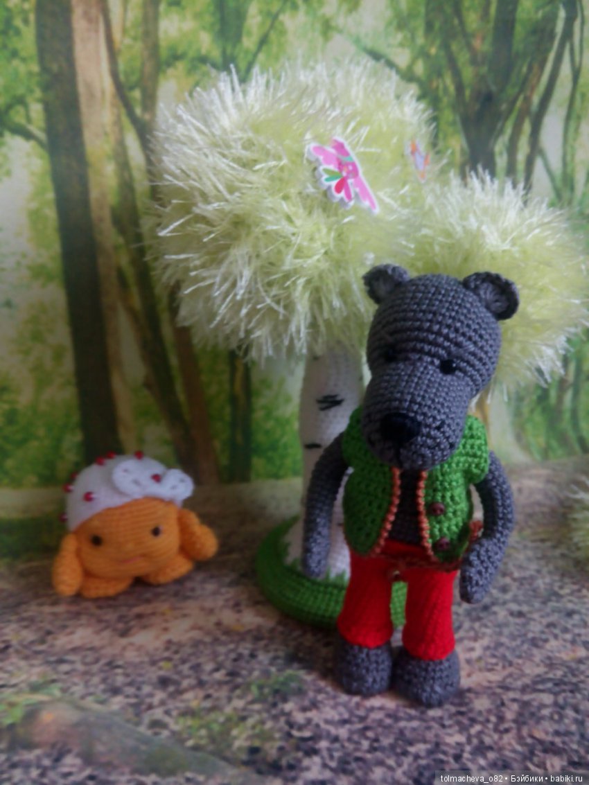 В гостях у сказки. Часть 2 (фото 8)