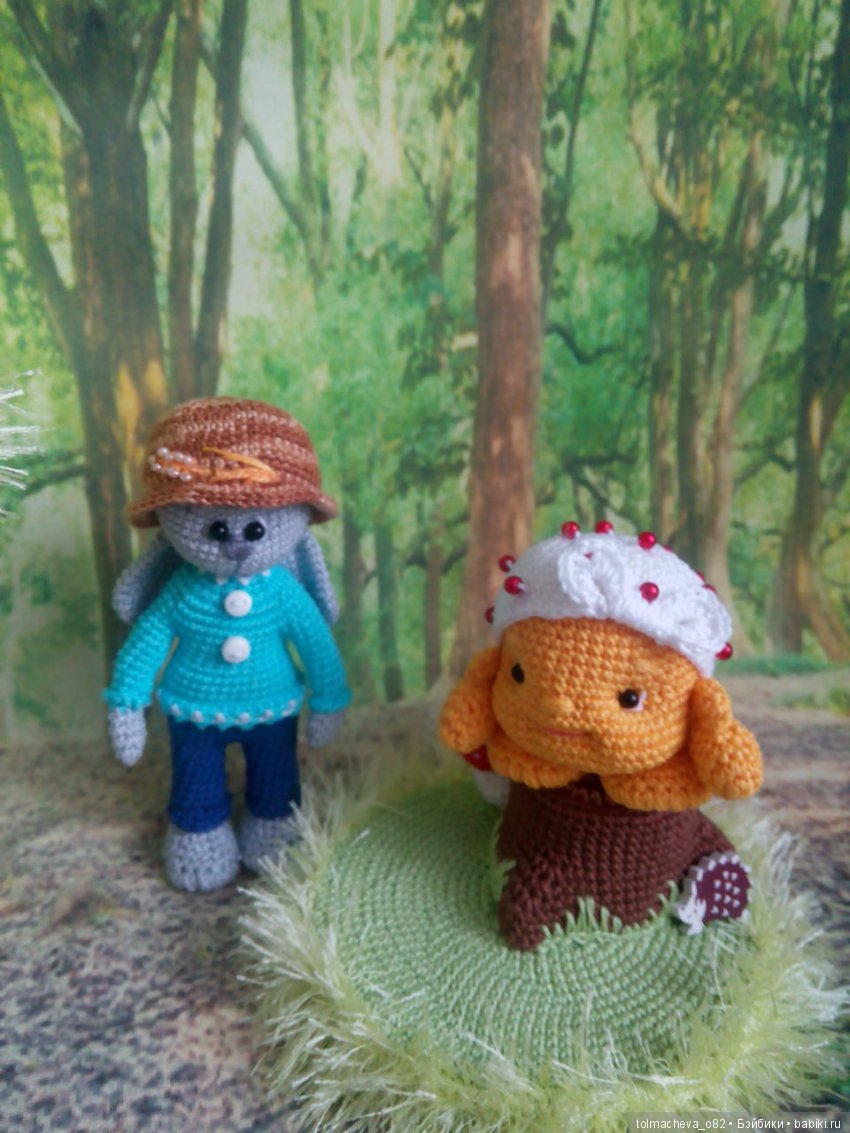 В гостях у сказки. Часть 2 (фото 7)