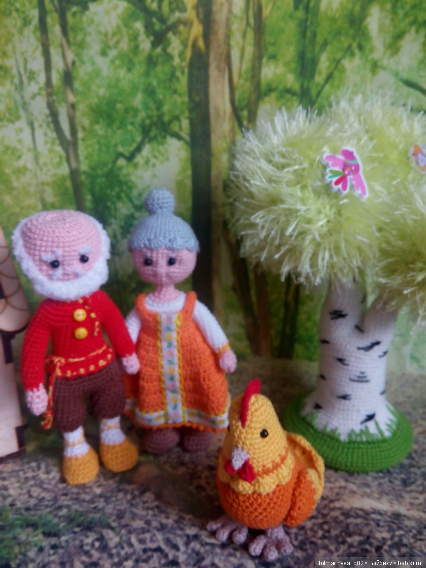 В гостях у сказки. Часть 2 (фото 2)