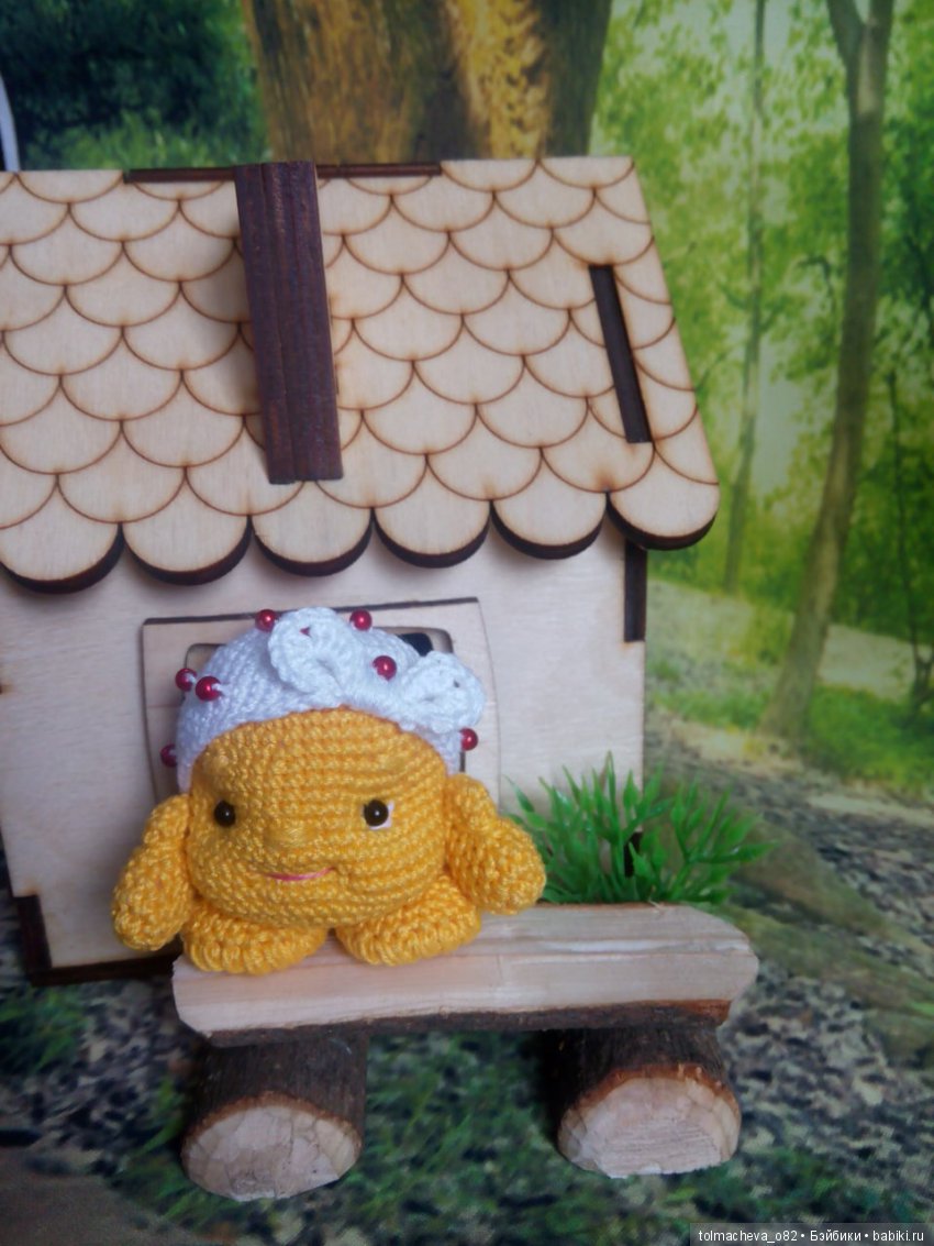 В гостях у сказки. Часть 2 (фото 5)