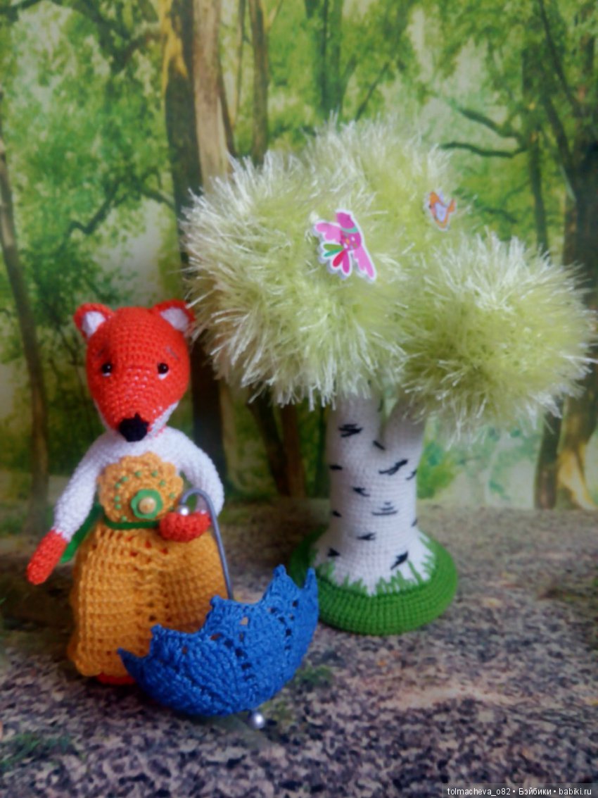 В гостях у сказки. Часть 2