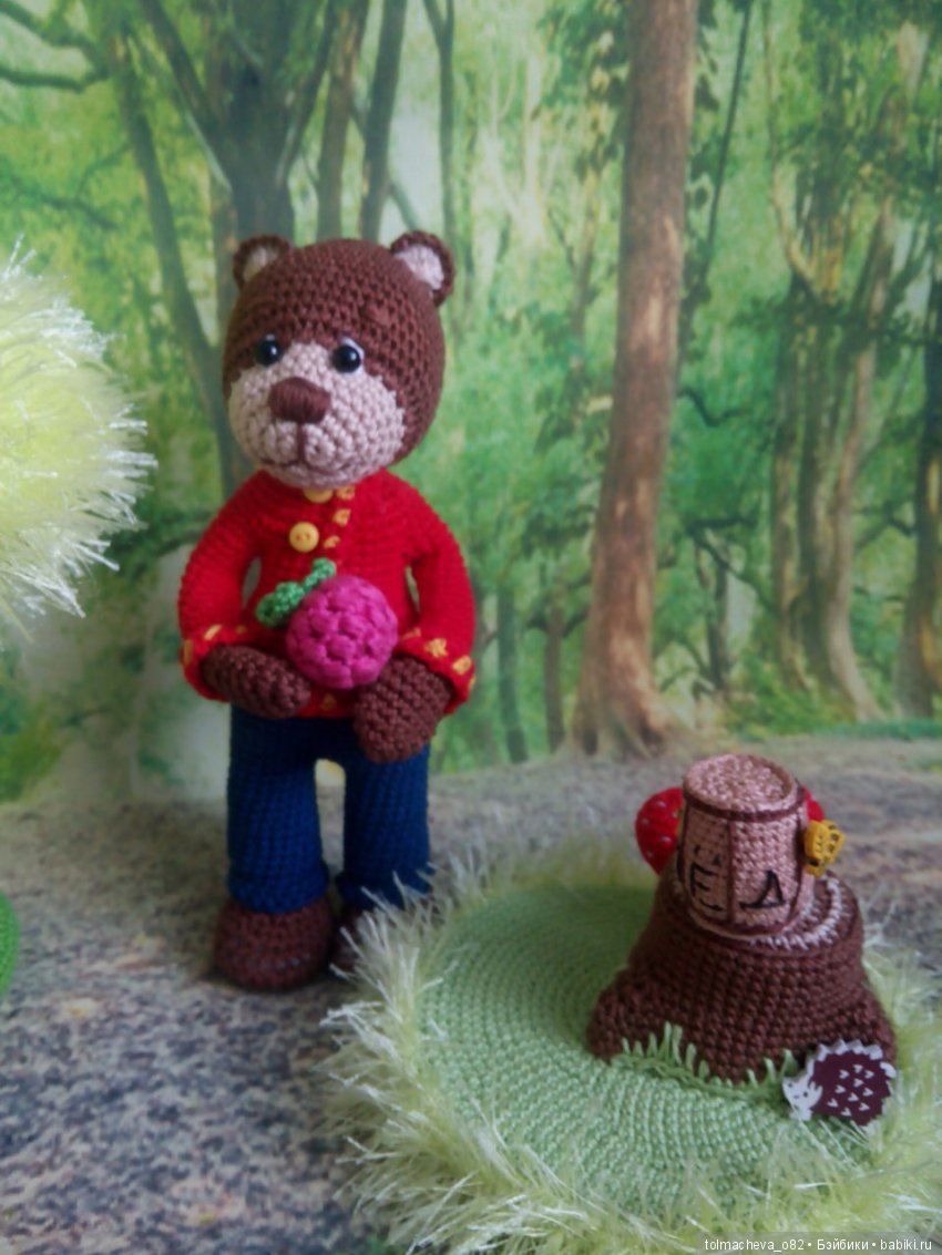 В гостях у сказки. Часть 2 (фото 9)