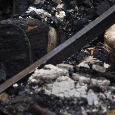 Печальная история