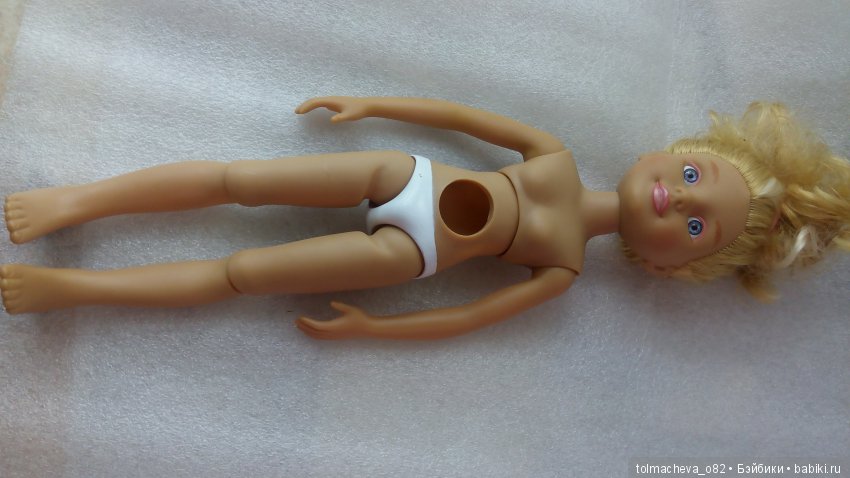 Помогите кто чем может — Разные шарнирные куклы (не БЖД): редкие (фото 6)