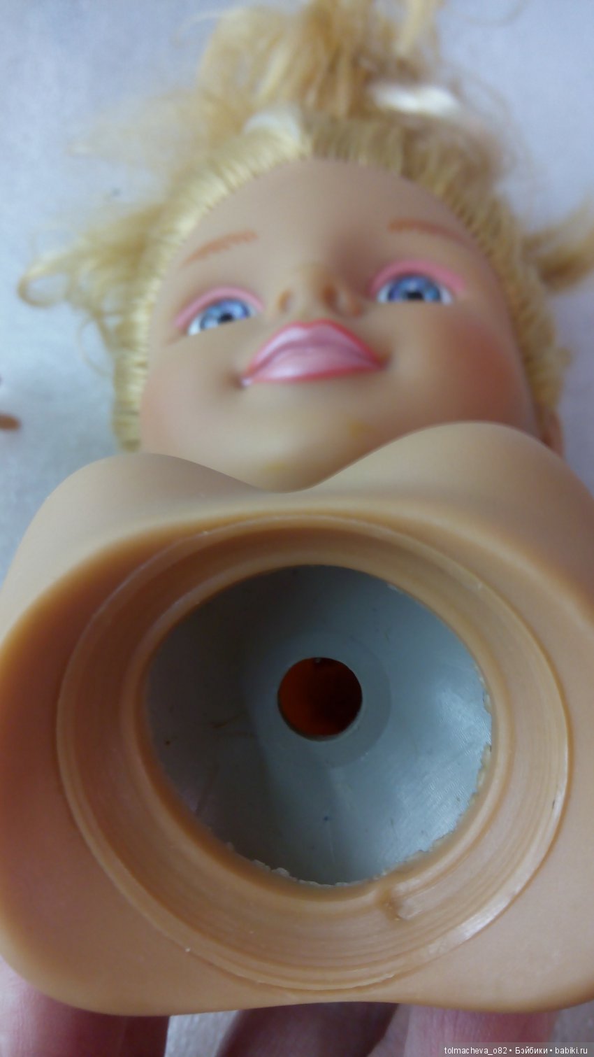 Помогите кто чем может — Разные шарнирные куклы (не БЖД): редкие (фото 3)