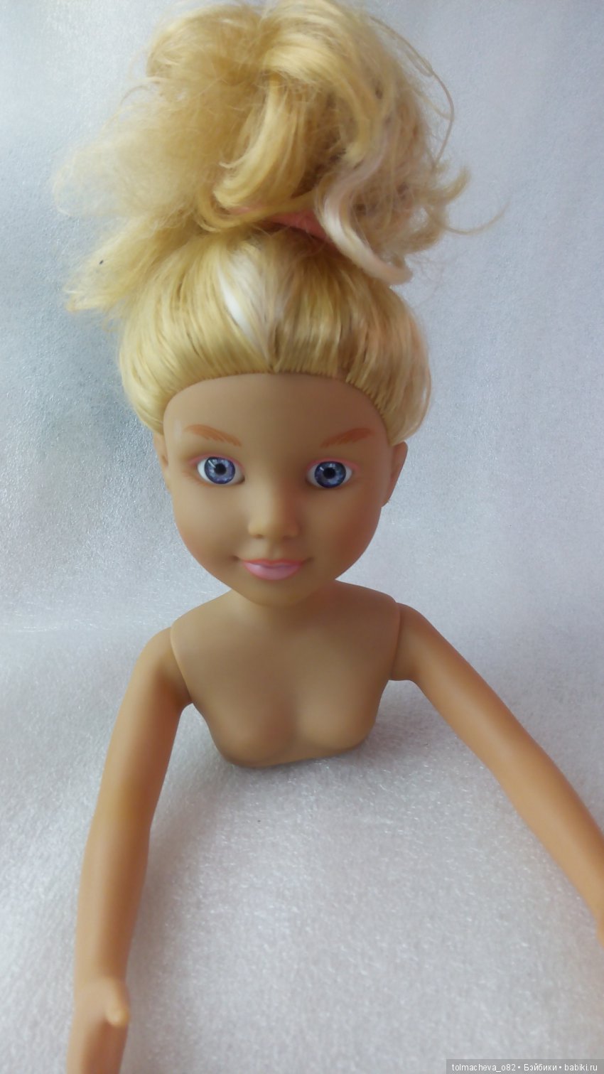 Помогите кто чем может — Разные шарнирные куклы (не БЖД): редкие