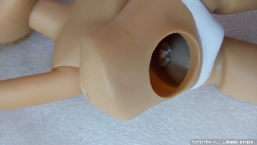 Помогите кто чем может — Разные шарнирные куклы (не БЖД): редкие (фото 4)