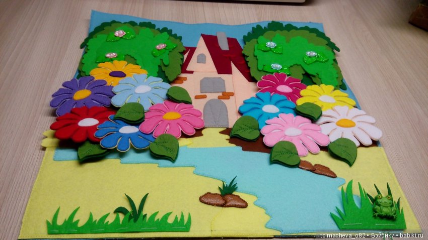 Снежная Королева — Другие хобби и увлечения: сад (фото 5)