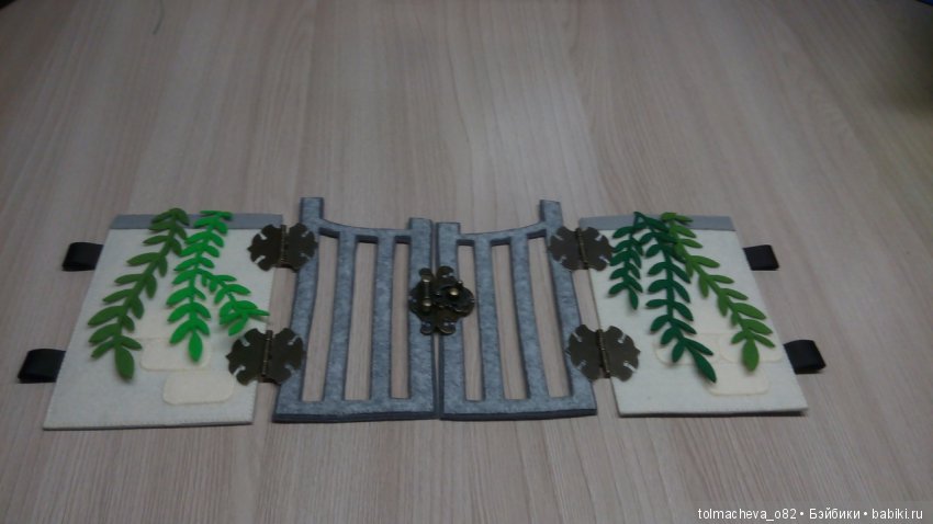 Снежная Королева — Другие хобби и увлечения: сад (фото 6)