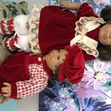 Характерный пара PANRE