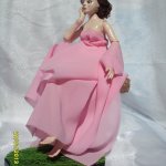 Давайте познакомимся! Авторские шарнирные куклы Людмилы Стёпиной