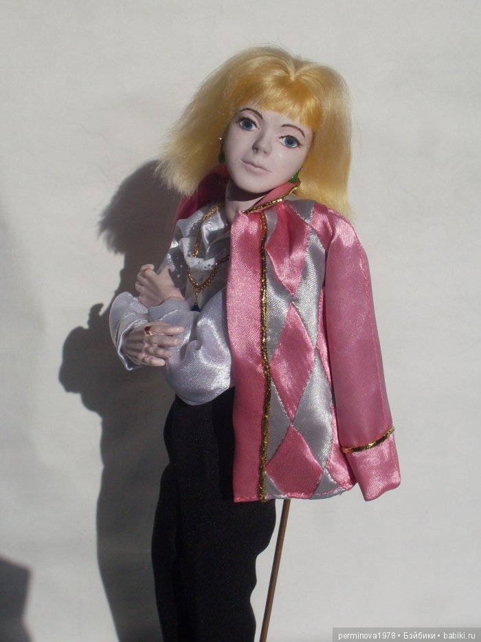 Молодой волшебник Хаул. Похититель женских сердец