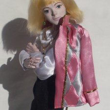 Молодой волшебник Хаул. Похититель женских сердец