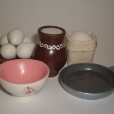 Рецепты русской кухни