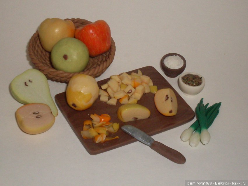 "Запекаем курицу" игровой набор (фото 5)