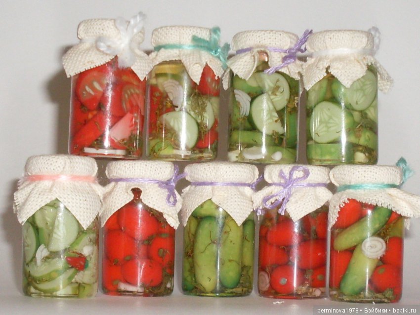 Лето в банке. Часть вторая (фото 9)