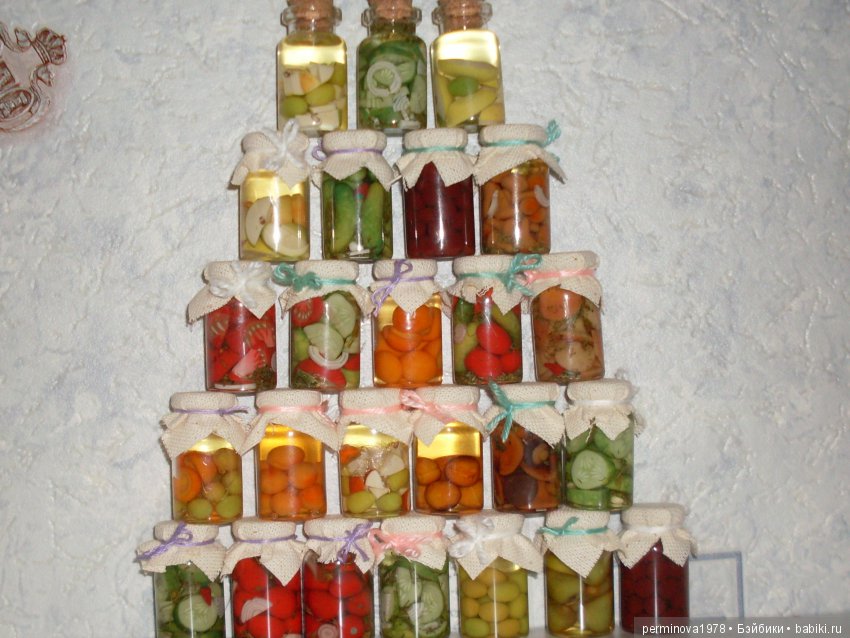 Лето в банке. Часть вторая (фото 10)