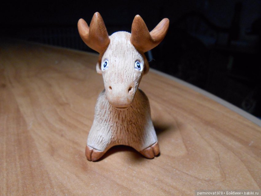 Глиняные игрушки Надежды Миньковой | Бэйбики Глиняные игрушки Надежды Миньковой