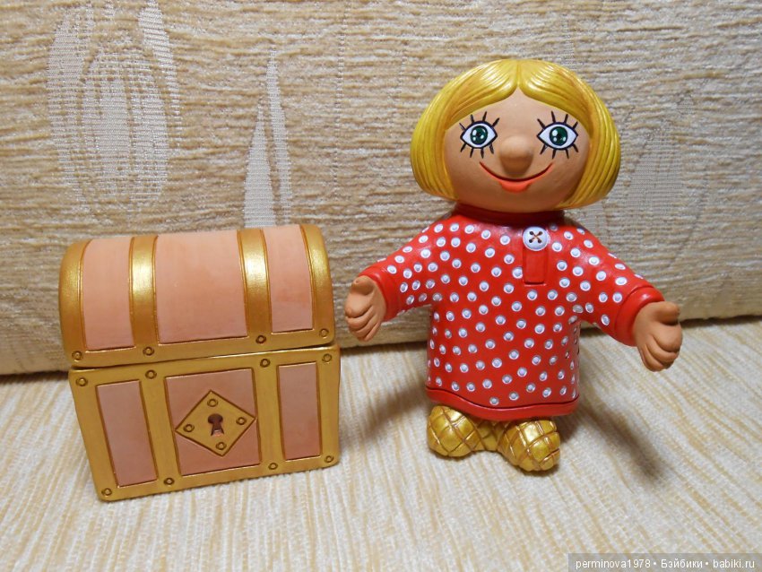 Глиняные игрушки Надежды Миньковой | Бэйбики Глиняные игрушки Надежды Миньковой