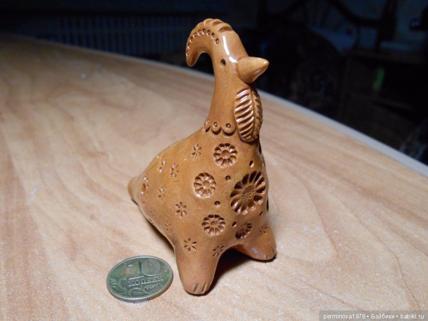 Глиняные игрушки Надежды Миньковой | Бэйбики Глиняные игрушки Надежды Миньковой