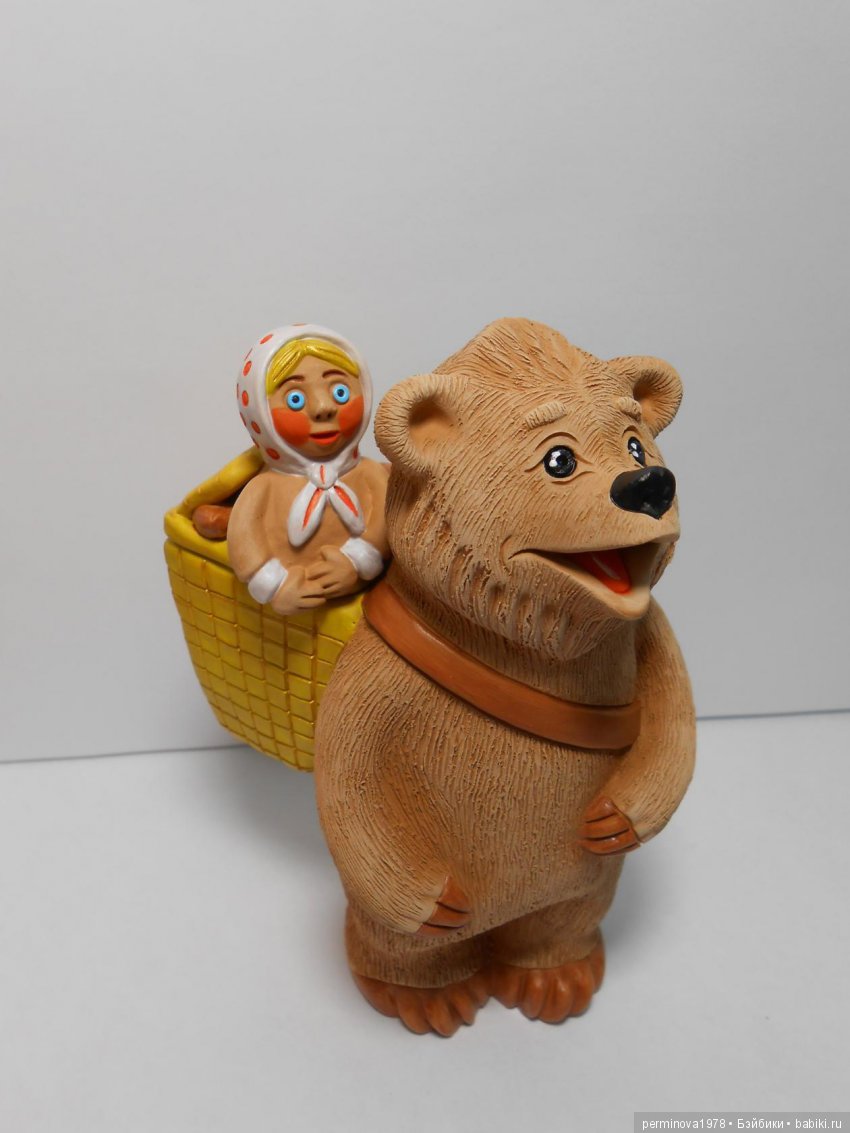 Глиняные игрушки Надежды Миньковой | Бэйбики Глиняные игрушки Надежды Миньковой