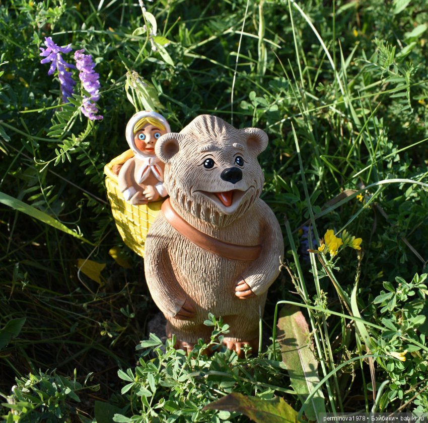 Глиняные игрушки Надежды Миньковой | Бэйбики Глиняные игрушки Надежды Миньковой