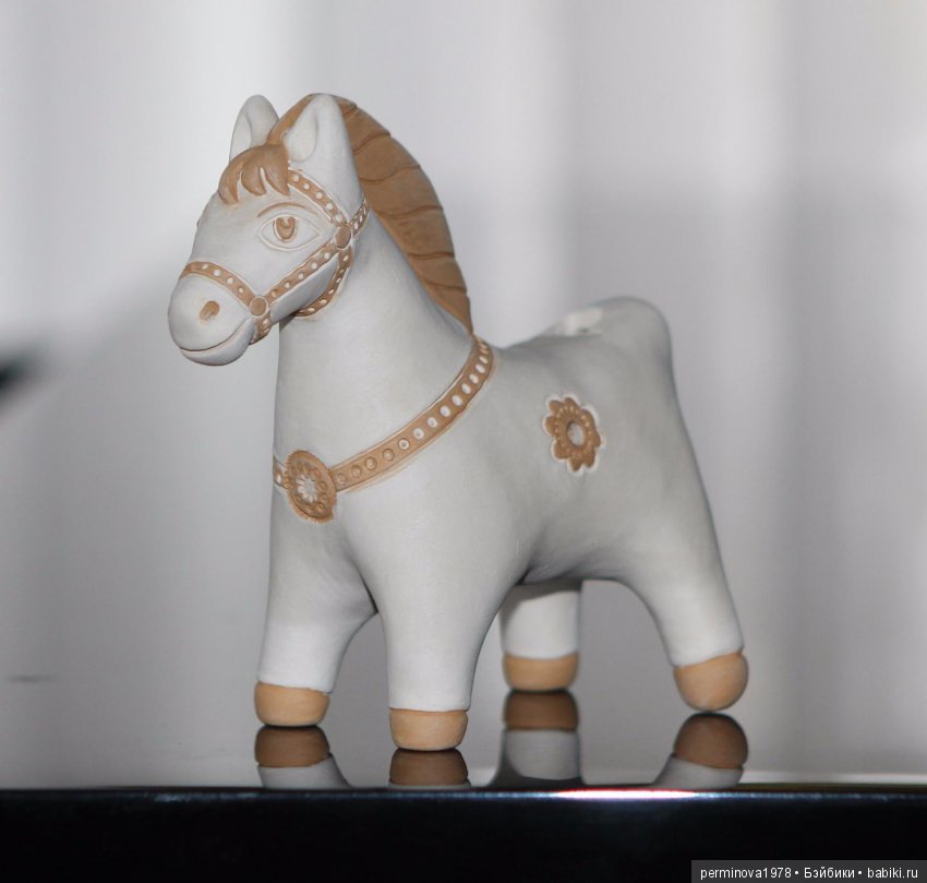 Глиняные игрушки Надежды Миньковой | Бэйбики Глиняные игрушки Надежды Миньковой