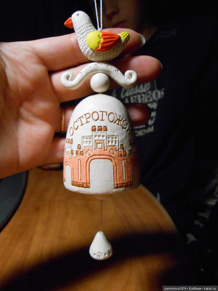 Глиняные игрушки Надежды Миньковой | Бэйбики Глиняные игрушки Надежды Миньковой