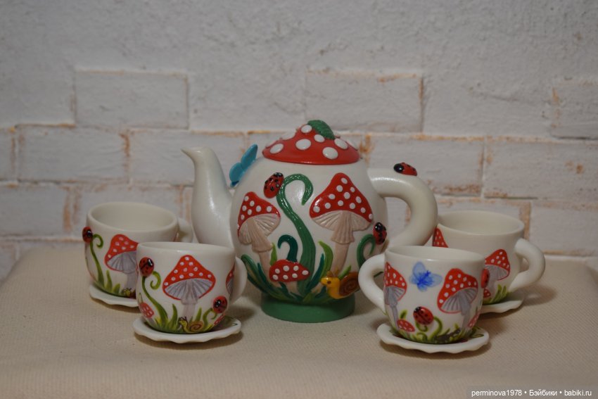 "На пути в страну Горошек" или история одного заказа | Бэйбики "На пути в страну Горошек" или история одного заказа