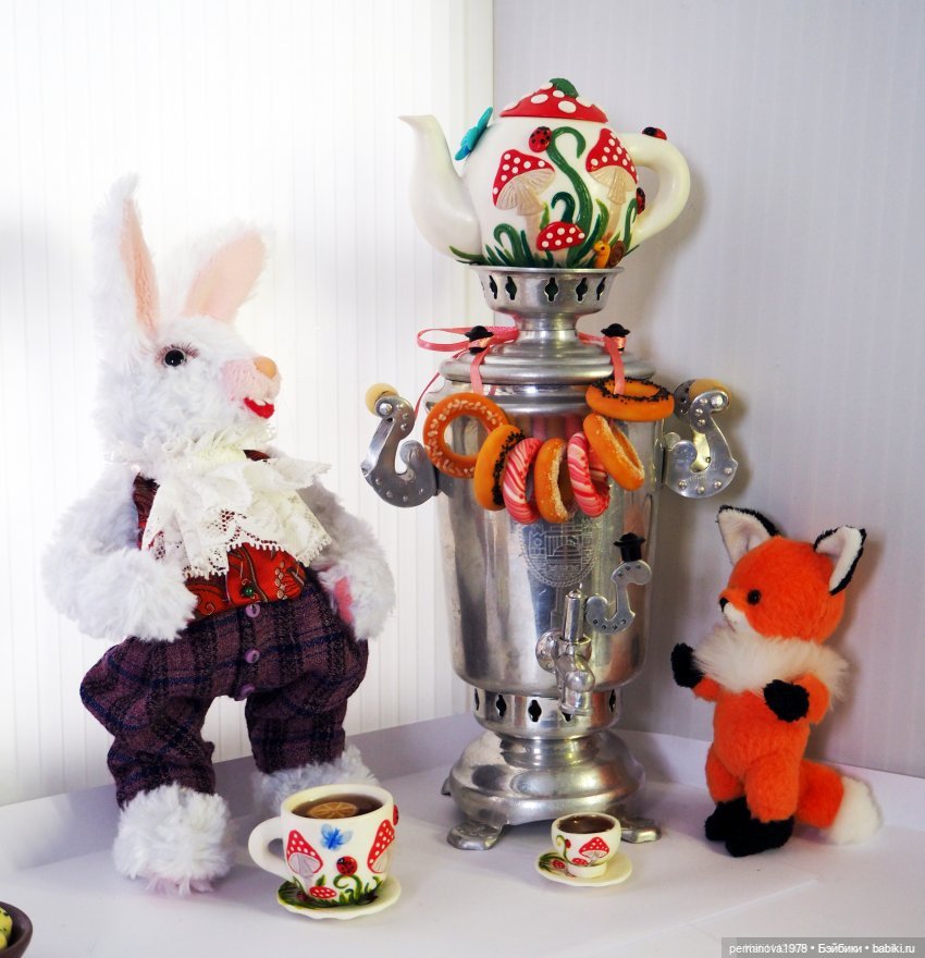 "На пути в страну Горошек" или история одного заказа | Бэйбики "На пути в страну Горошек" или история одного заказа