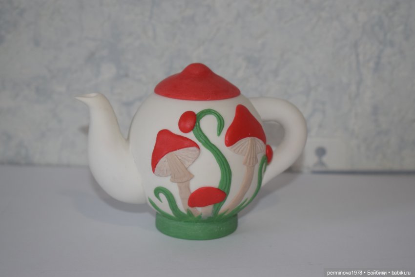 "На пути в страну Горошек" или история одного заказа | Бэйбики "На пути в страну Горошек" или история одного заказа (фото 9)