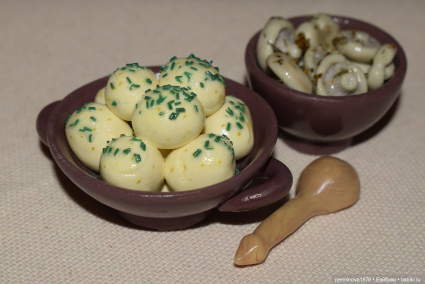 "На пути в страну Горошек" или история одного заказа | Бэйбики "На пути в страну Горошек" или история одного заказа