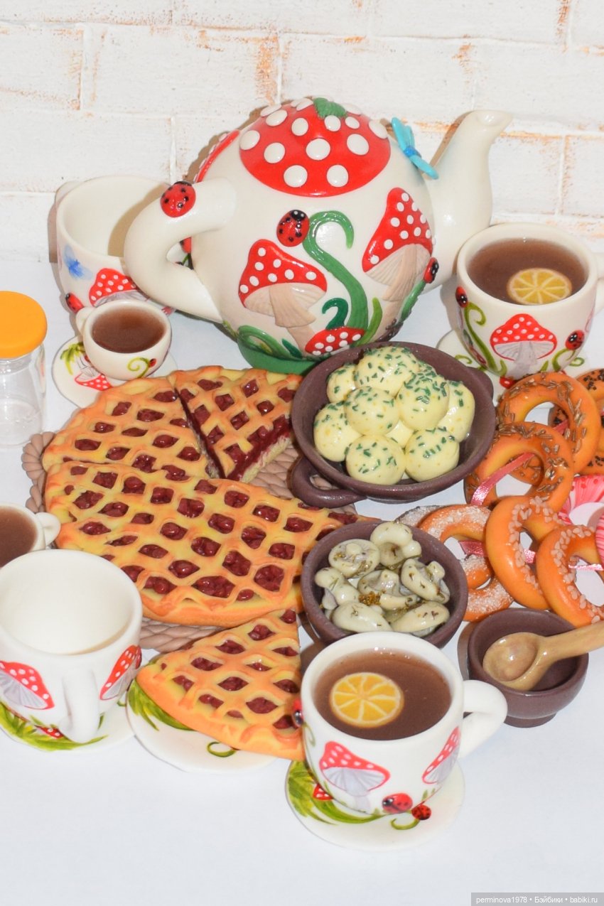 "На пути в страну Горошек" или история одного заказа | Бэйбики "На пути в страну Горошек" или история одного заказа