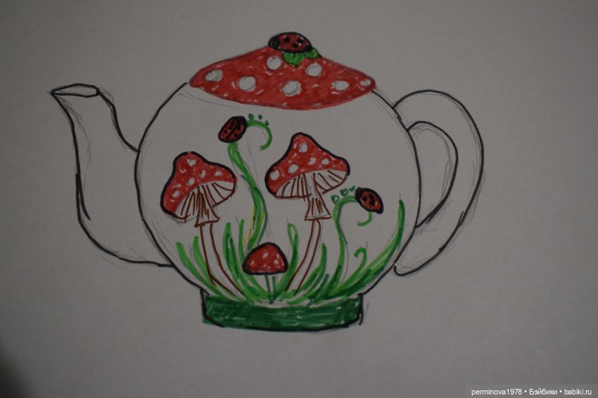 "На пути в страну Горошек" или история одного заказа | Бэйбики "На пути в страну Горошек" или история одного заказа