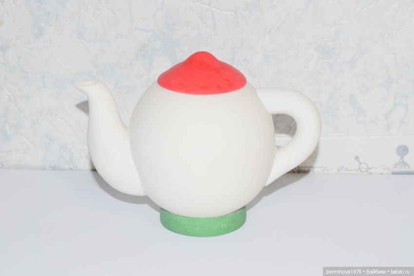 "На пути в страну Горошек" или история одного заказа | Бэйбики "На пути в страну Горошек" или история одного заказа (фото 4)