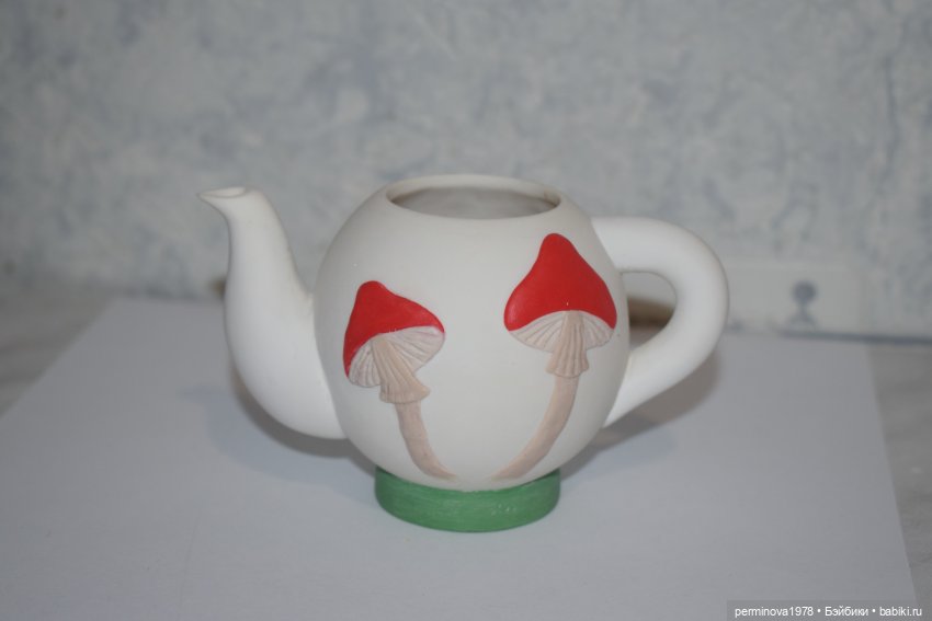 "На пути в страну Горошек" или история одного заказа | Бэйбики "На пути в страну Горошек" или история одного заказа (фото 7)