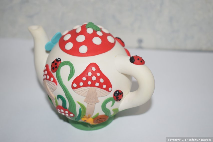 "На пути в страну Горошек" или история одного заказа | Бэйбики "На пути в страну Горошек" или история одного заказа