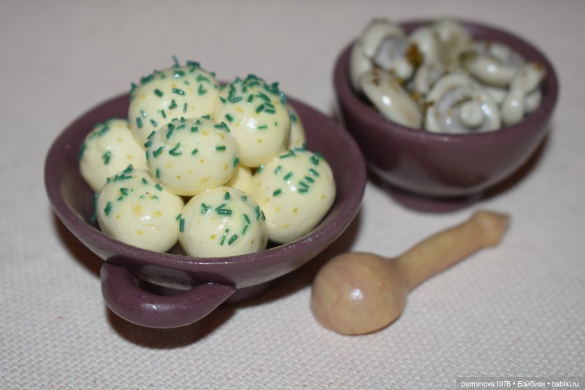 "На пути в страну Горошек" или история одного заказа | Бэйбики "На пути в страну Горошек" или история одного заказа