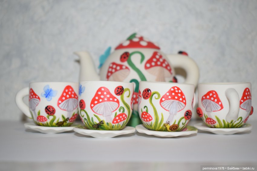 "На пути в страну Горошек" или история одного заказа | Бэйбики "На пути в страну Горошек" или история одного заказа