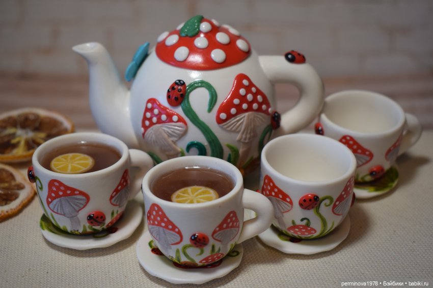 "На пути в страну Горошек" или история одного заказа