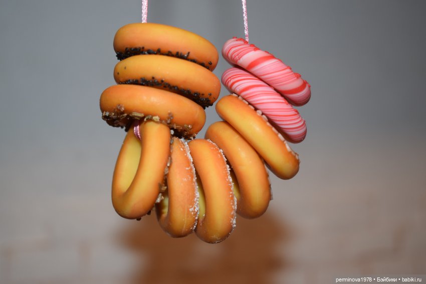 "На пути в страну Горошек" или история одного заказа | Бэйбики "На пути в страну Горошек" или история одного заказа