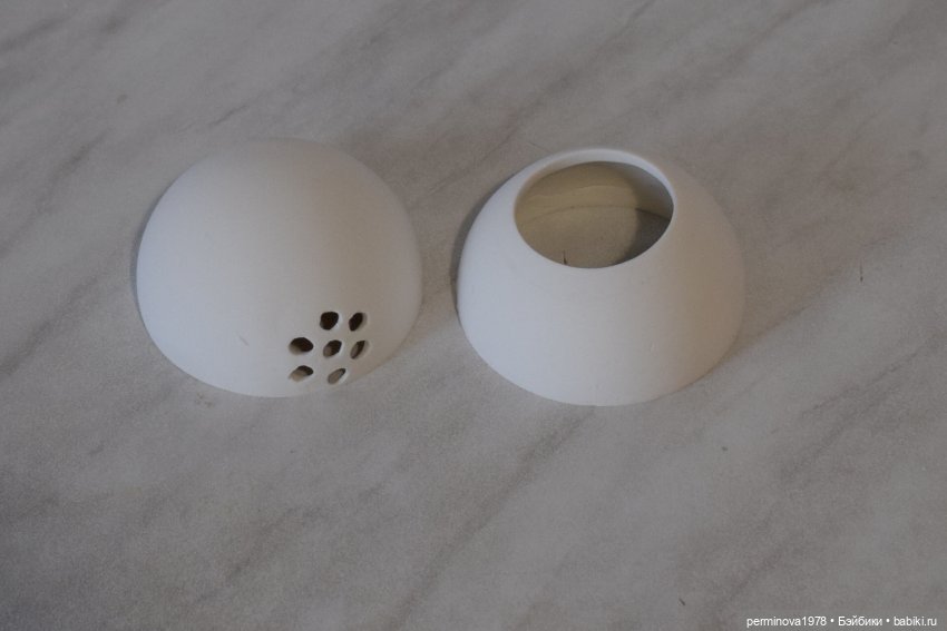 "На пути в страну Горошек" или история одного заказа | Бэйбики "На пути в страну Горошек" или история одного заказа (фото 3)