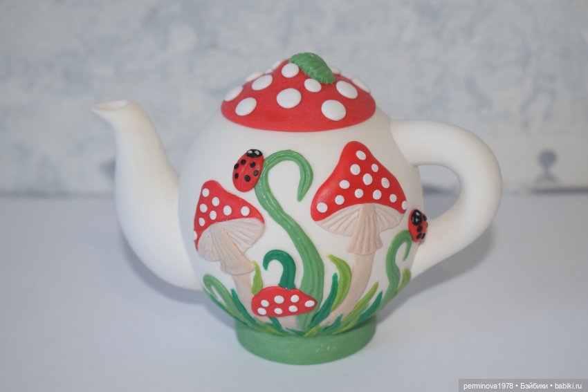 "На пути в страну Горошек" или история одного заказа | Бэйбики "На пути в страну Горошек" или история одного заказа (фото 10)