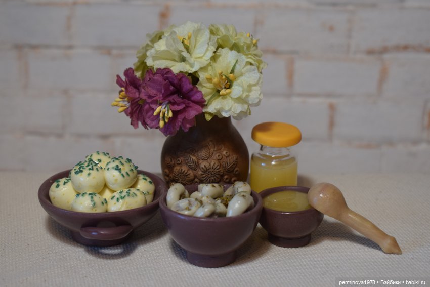 "На пути в страну Горошек" или история одного заказа | Бэйбики "На пути в страну Горошек" или история одного заказа