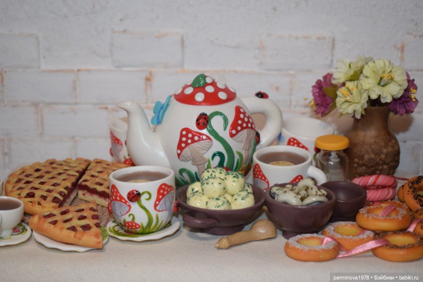 "На пути в страну Горошек" или история одного заказа | Бэйбики "На пути в страну Горошек" или история одного заказа